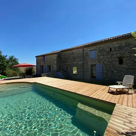Ferienhaus Clos Baroanni - Terra *