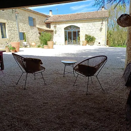 Clos Baroanni - Terra *