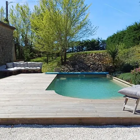 Clos Baroanni - Terra * Terraube