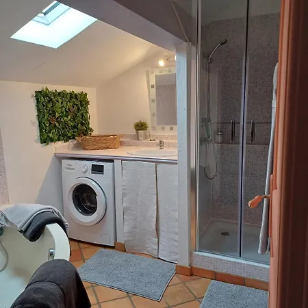 Clos Baroanni - Terra Terraube