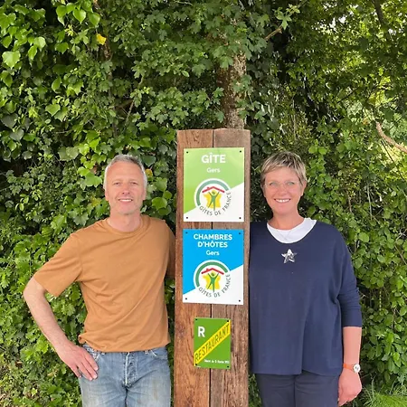 Clos Baroanni - Terra Terraube