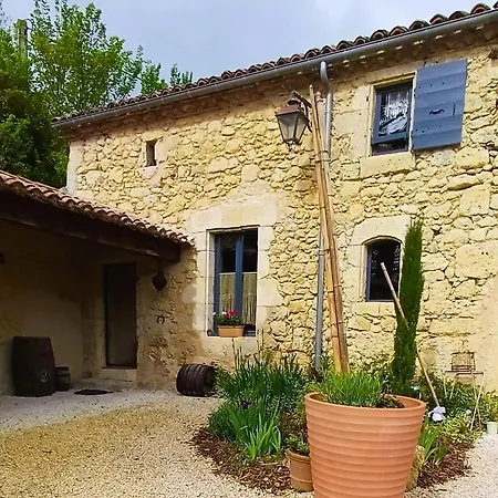 Clos Baroanni - Terra Ferienhaus