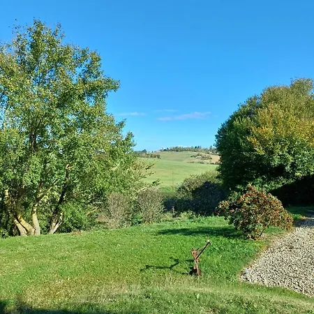 Hébergement de vacances Clos Baroanni - Terra Terraube