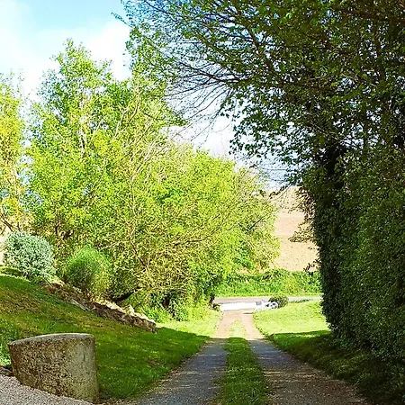 Clos Baroanni - Terra