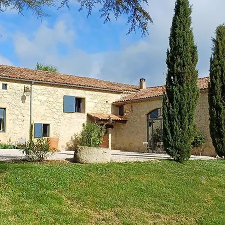 Clos Baroanni - Terra Terraube