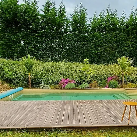 Hébergement de vacances Clos Baroanni - Terra