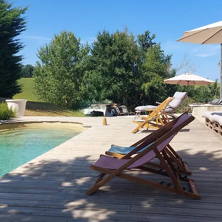 Clos Baroanni - Terra * Terraube