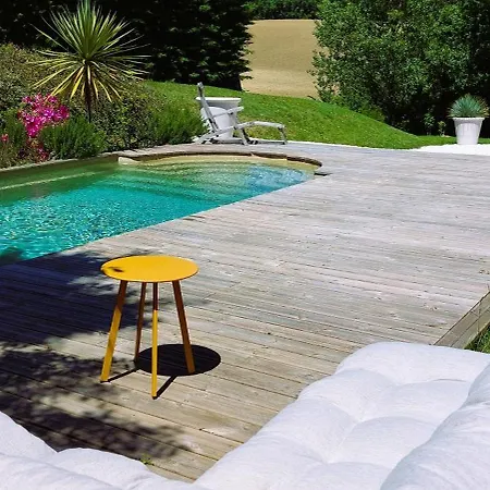 Clos Baroanni - Terra Holiday home Terraube