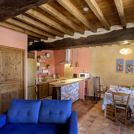 Clos Baroanni - Terra Hébergement de vacances