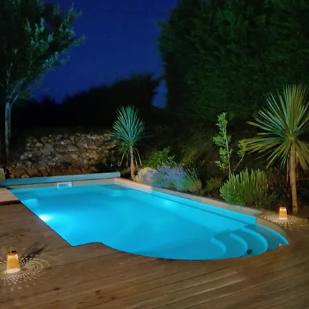 Clos Baroanni - Terra