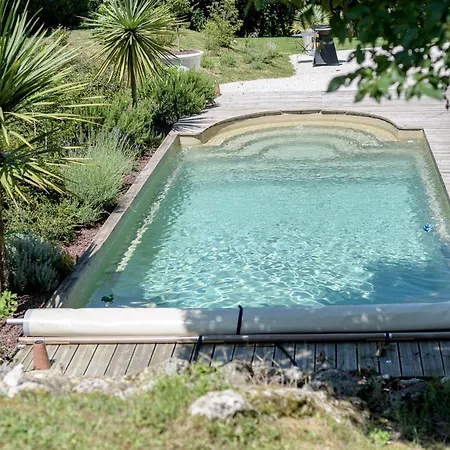 Clos Baroanni - Terra