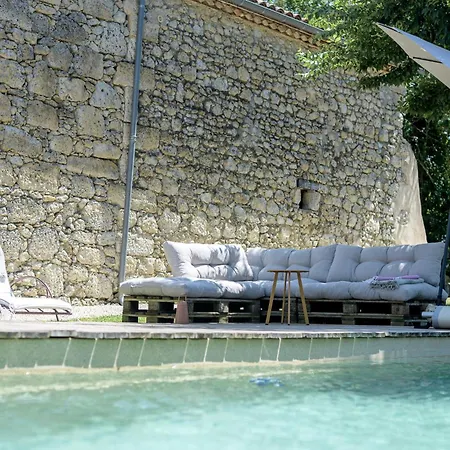 Hébergement de vacances Clos Baroanni - Terra Terraube