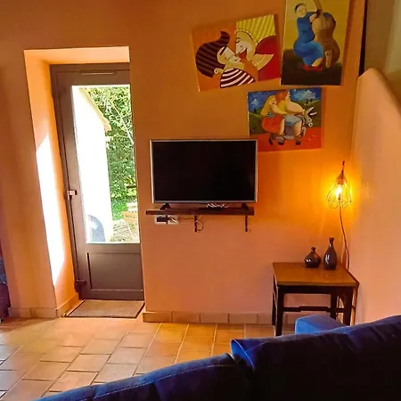 Clos Baroanni - Terra Terraube