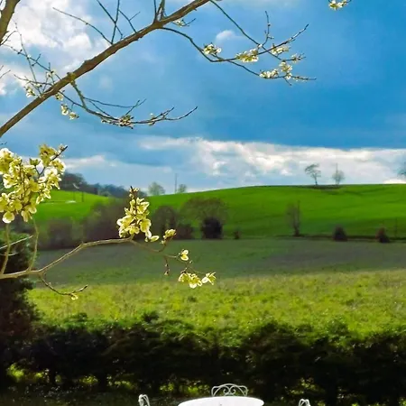 Clos Baroanni - Terra Hébergement de vacances