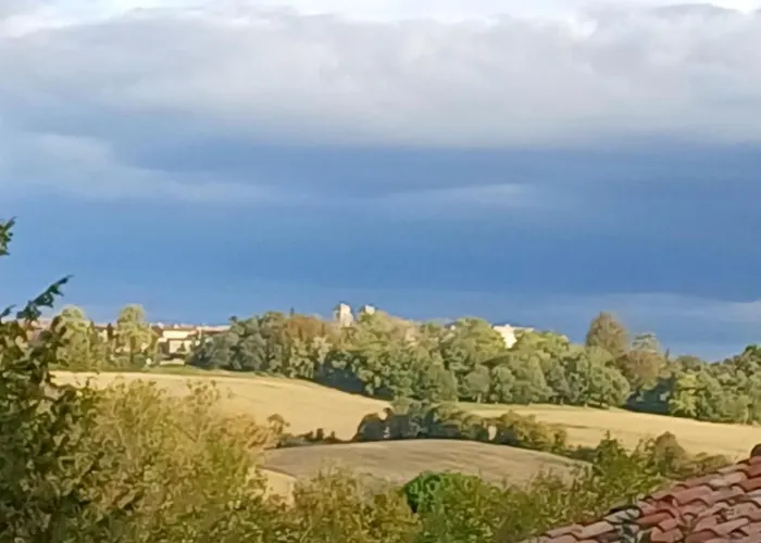 Clos Baroanni - Terra *