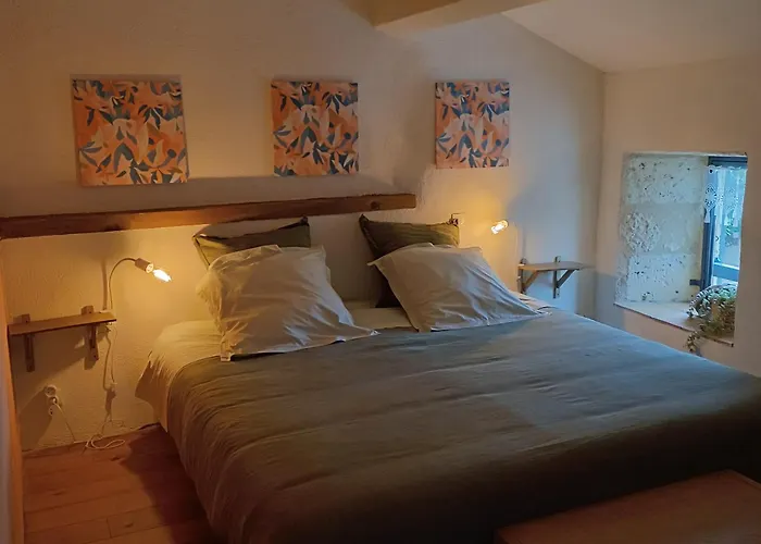 Clos Baroanni - Terra