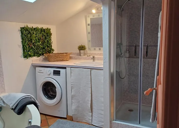 Clos Baroanni - Terra Terraube