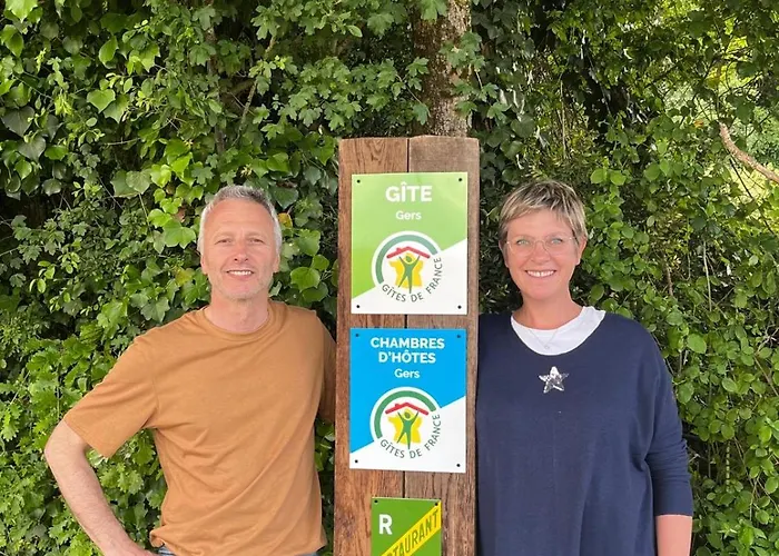 Clos Baroanni - Terra Terraube