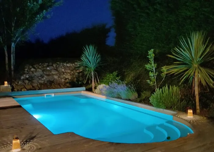 Clos Baroanni - Terra