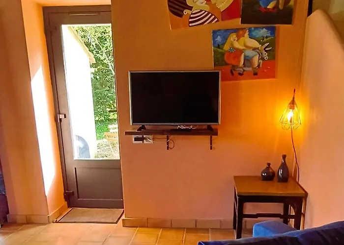 Clos Baroanni - Terra Terraube