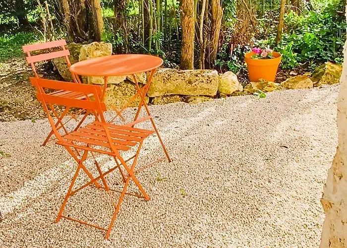 Clos Baroanni - Terra 別荘 Terraube